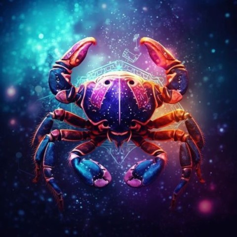 2026 Astro Predictions for Cancer ✨ astrology cancer horoscope zodiac