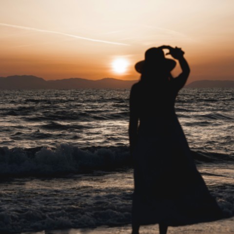 astrology retreat women circle greece