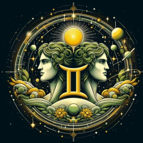 2026 Astro Predictions for Gemini gemini astrology zodiac horoscope