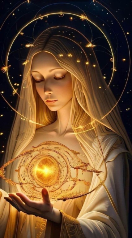 Intuition & Knowledges astrology intuition guidance zodiac