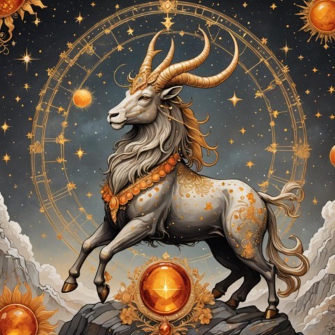capricorn horoscope astrology zodiac