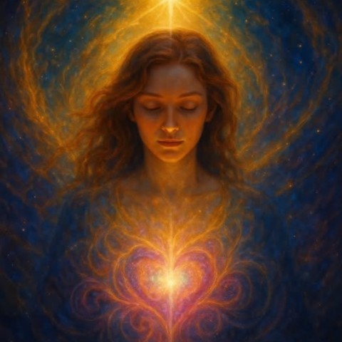 spirituality christian god virtue value