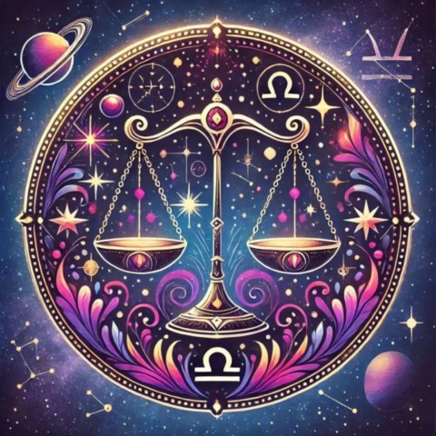 libra zodiac horoscope astrology