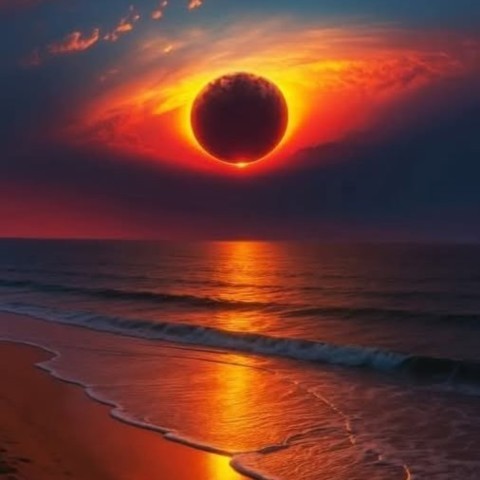 astrology eclipse lunar zodiac horoscope