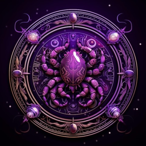 astrology zodiac horoscope scorpio